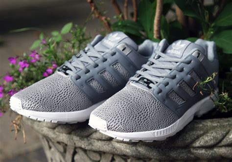 adidas Originals ZX Flux 2.0 Onix/Tech Grey 